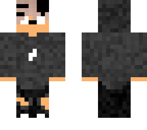 nohackjustandre