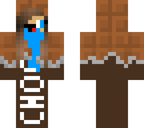 noob chocolate
