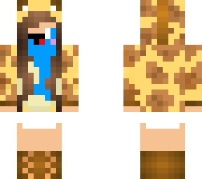 noob girafe