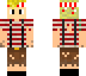 noob pirat