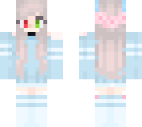 not my skin just edit