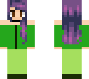 oc - rose