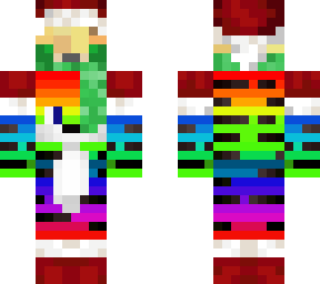 ocelt christmas king