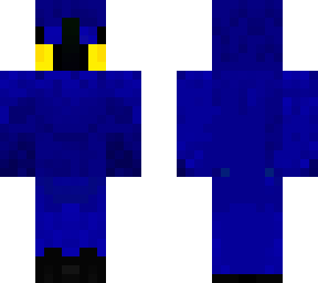 parrot