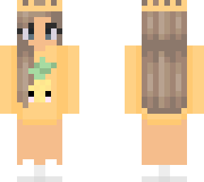 pineapple child (edit)
