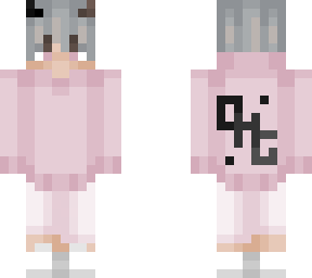 pink boy