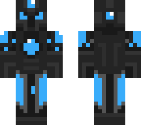 pixelknight