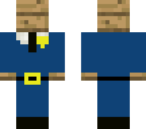 police wood