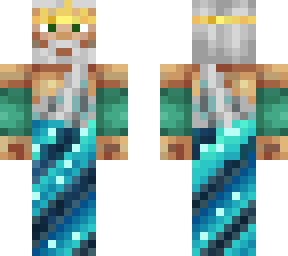 poseidon (neptune)