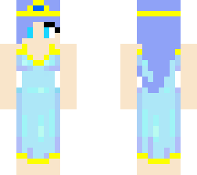 princess icy beach day