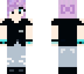 punk rocker 2