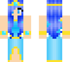 queen icy