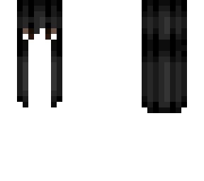 quoth the raven nevermore.  -hb-