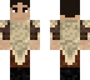 rahknor (peasant)