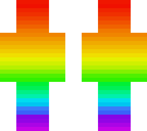 rainbow