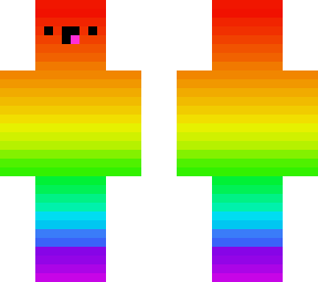 rainbow derp