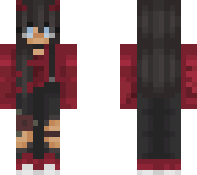 red devil
