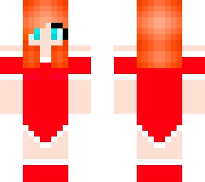 redhead christmas craze