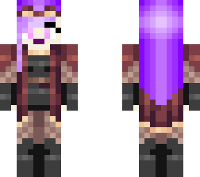 reshade comp-steampunk girl