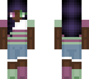 reshade contest- melodicapplez-