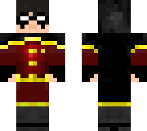 robin