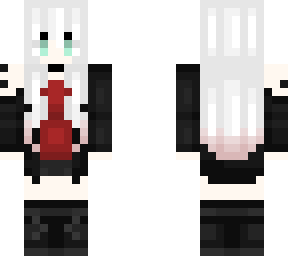 saeran girl