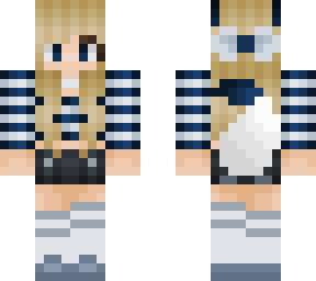 sailor queen