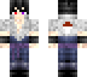 sasuke uchiha
