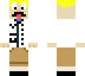 silly chef
