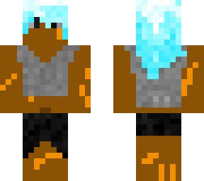 silver tra'pel