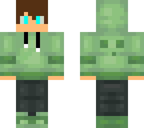 slime boy