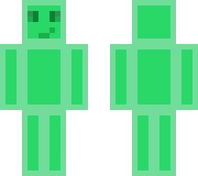 slime skin base
