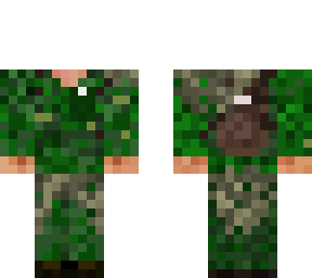 soldier base *fixed