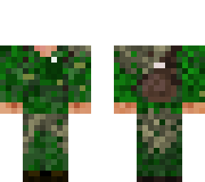 soldier base