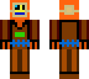 spacesuit