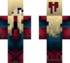 spider-girl (based off sky20) do not use