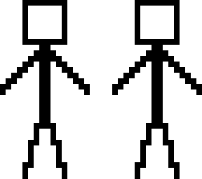 stick man!!!