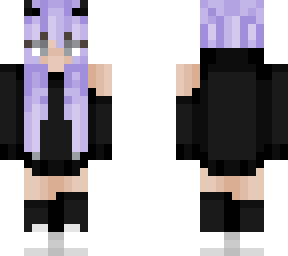 stormy skin