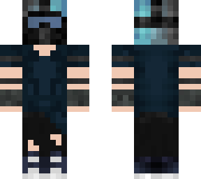 survival skin