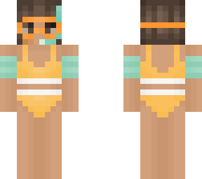swimsuit