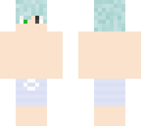 swimsuit zane
