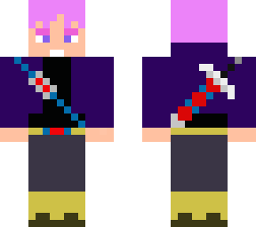 trunks