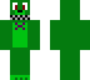 unbroken springtrap