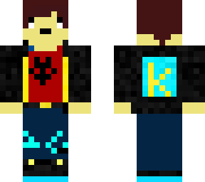 update cool kid