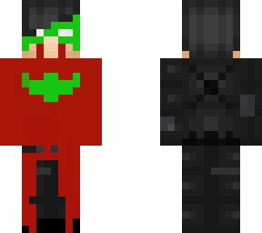 vampire nightwing