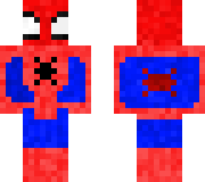 venom and spiderman