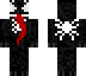 venom hunter
