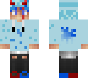 villqin skin (original)