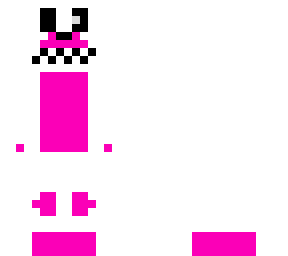 vxit mangel