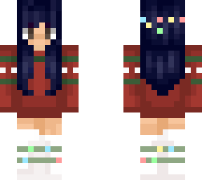 wendy marvell christmas